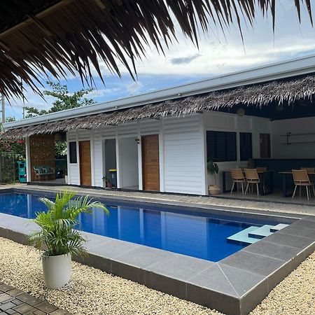 Hotel Alona M Panglao Exteriér fotografie