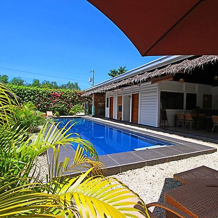 Hotel Alona M Panglao Exteriér fotografie