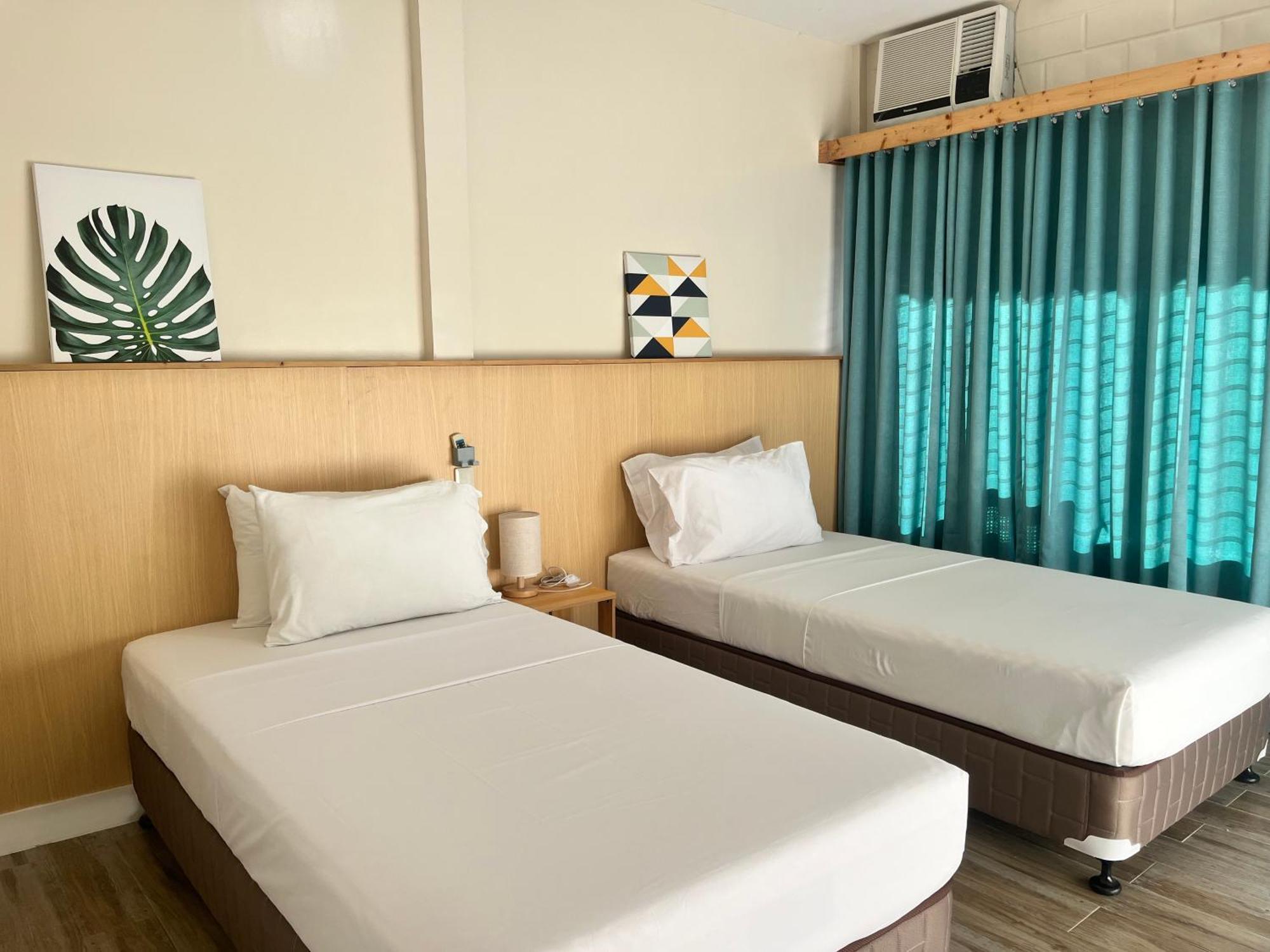 Hotel Alona M Panglao Exteriér fotografie