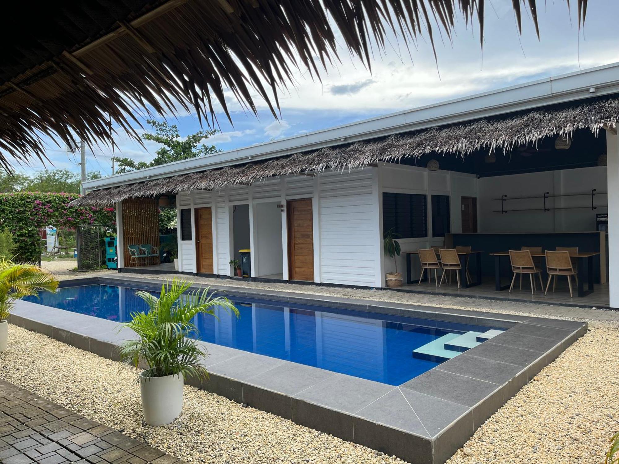 Hotel Alona M Panglao Exteriér fotografie