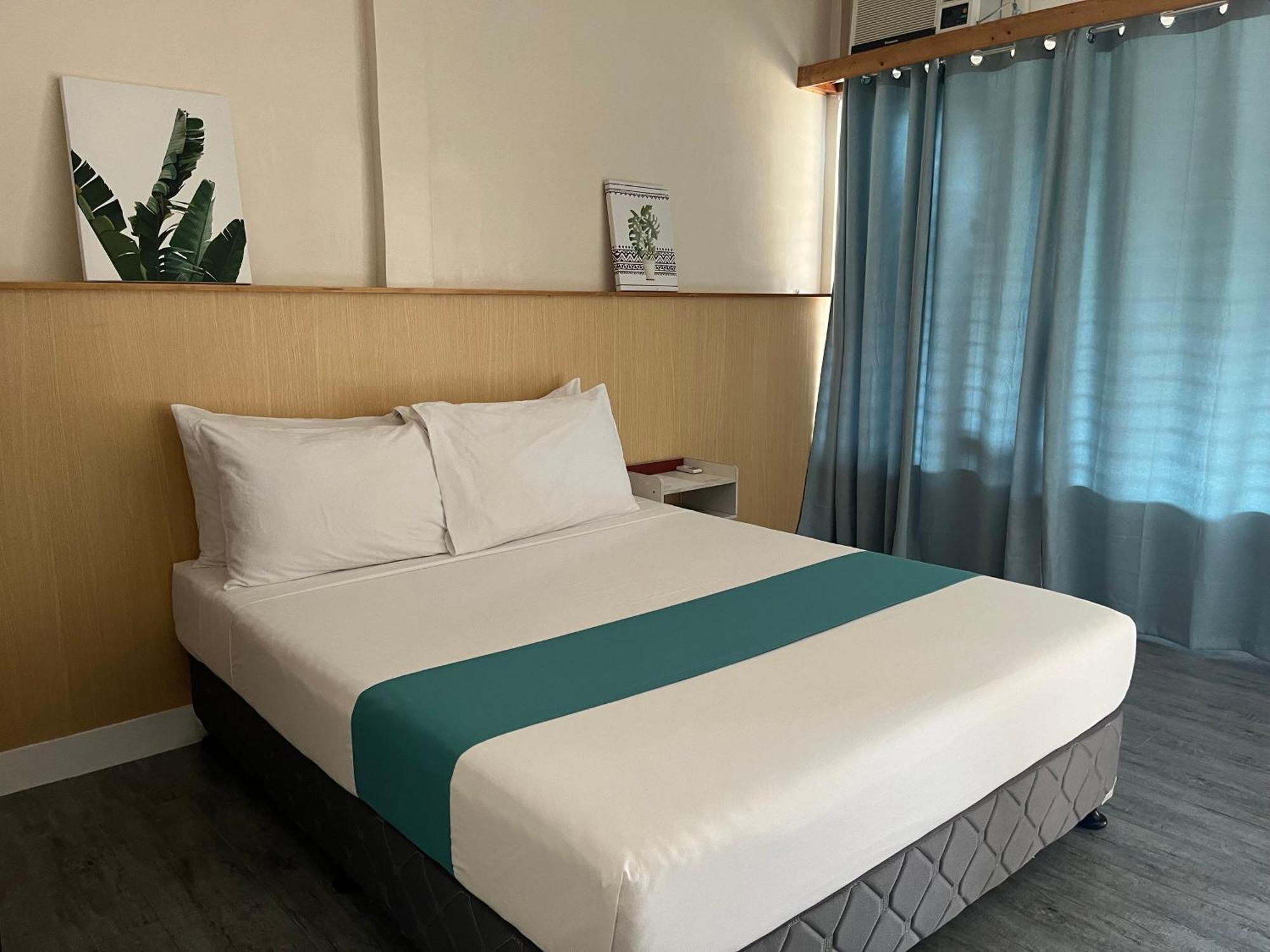 Hotel Alona M Panglao Exteriér fotografie