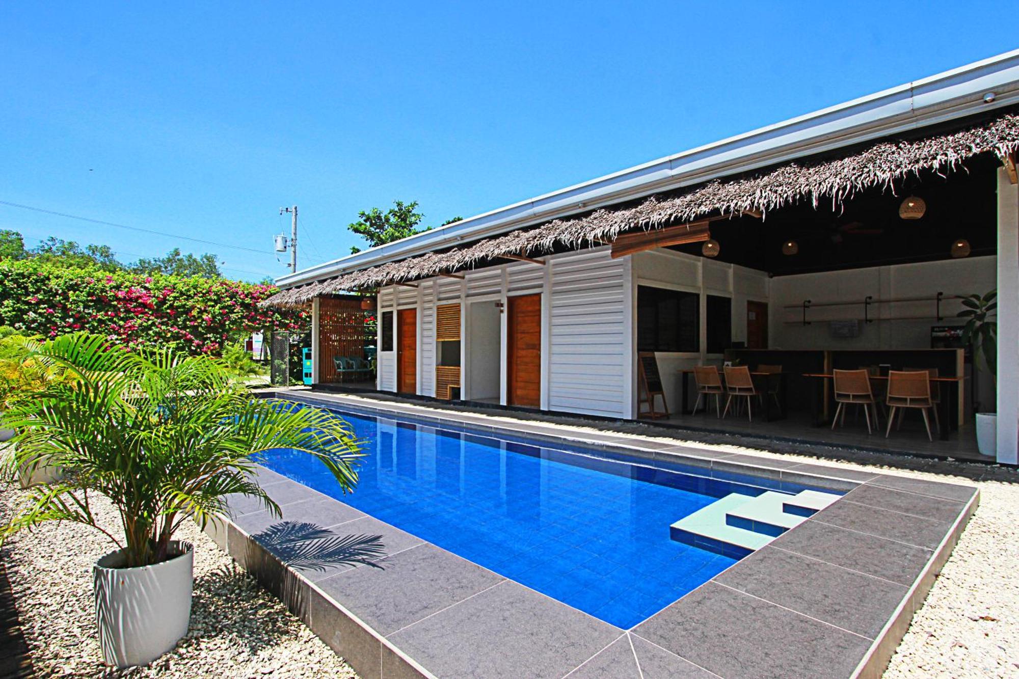 Hotel Alona M Panglao Exteriér fotografie