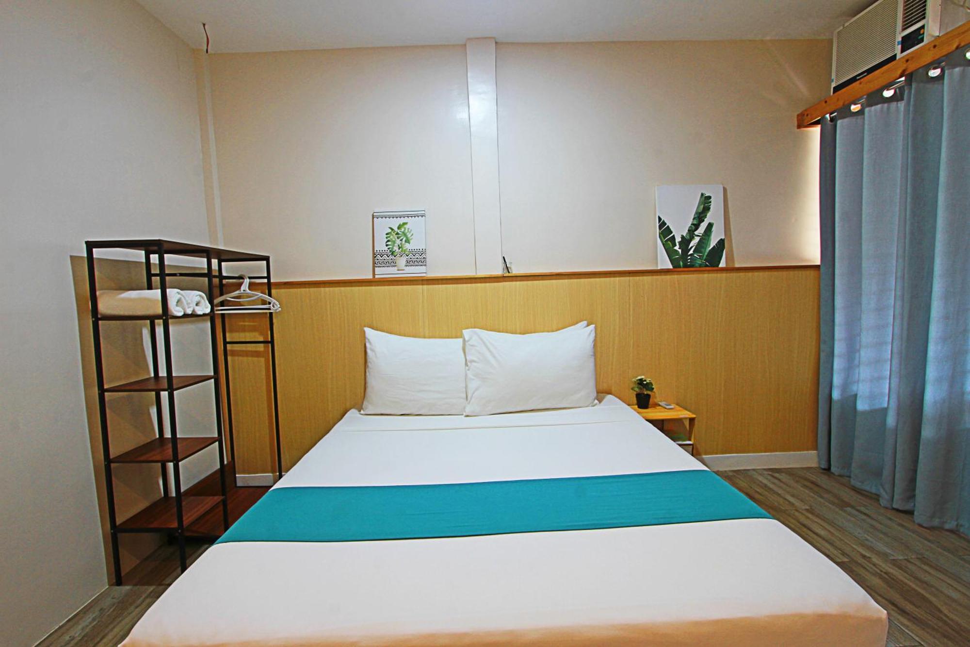 Hotel Alona M Panglao Exteriér fotografie