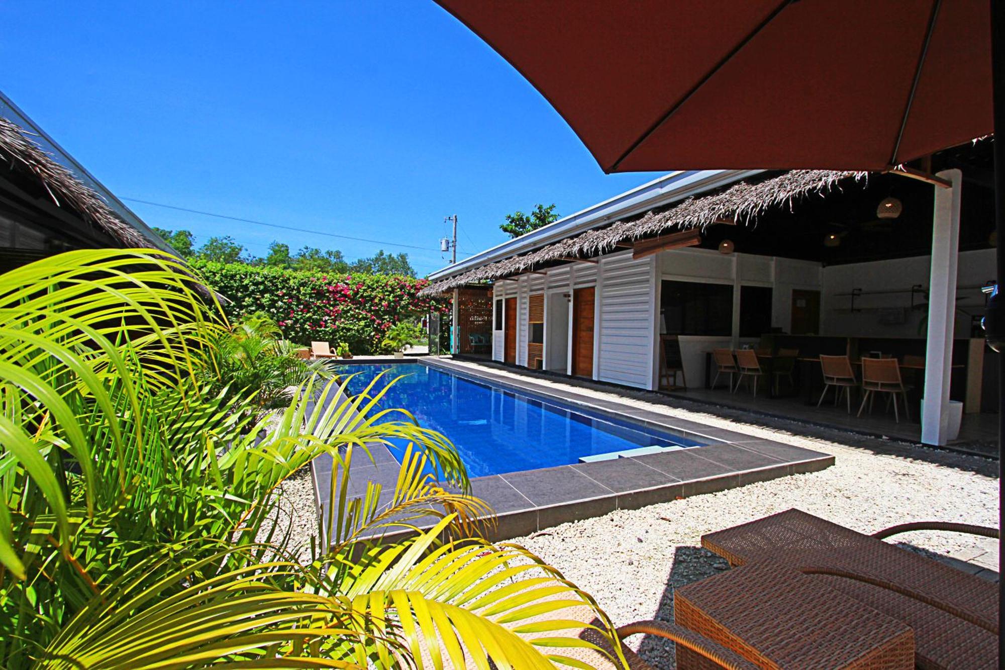 Hotel Alona M Panglao Exteriér fotografie