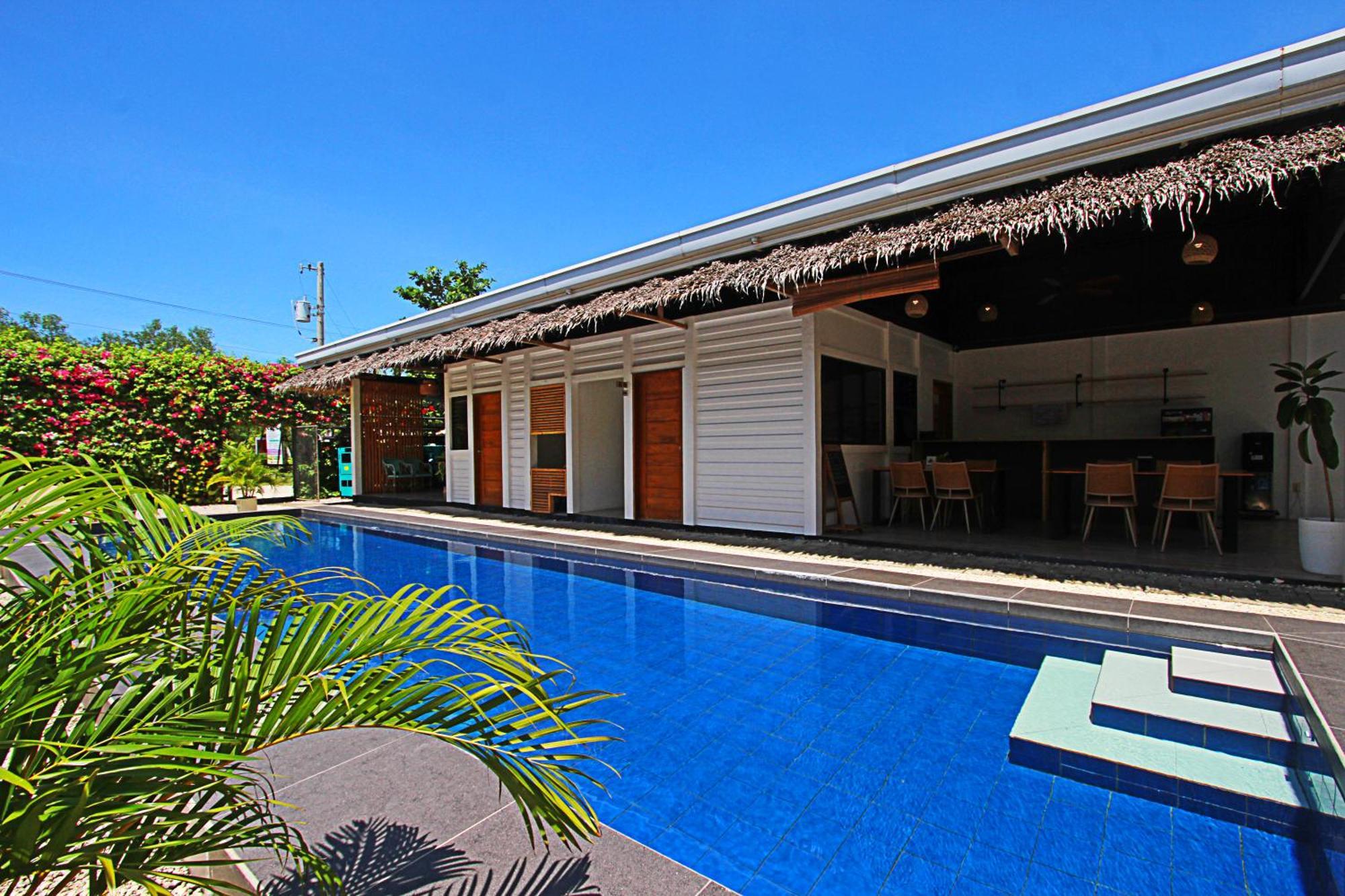Hotel Alona M Panglao Exteriér fotografie