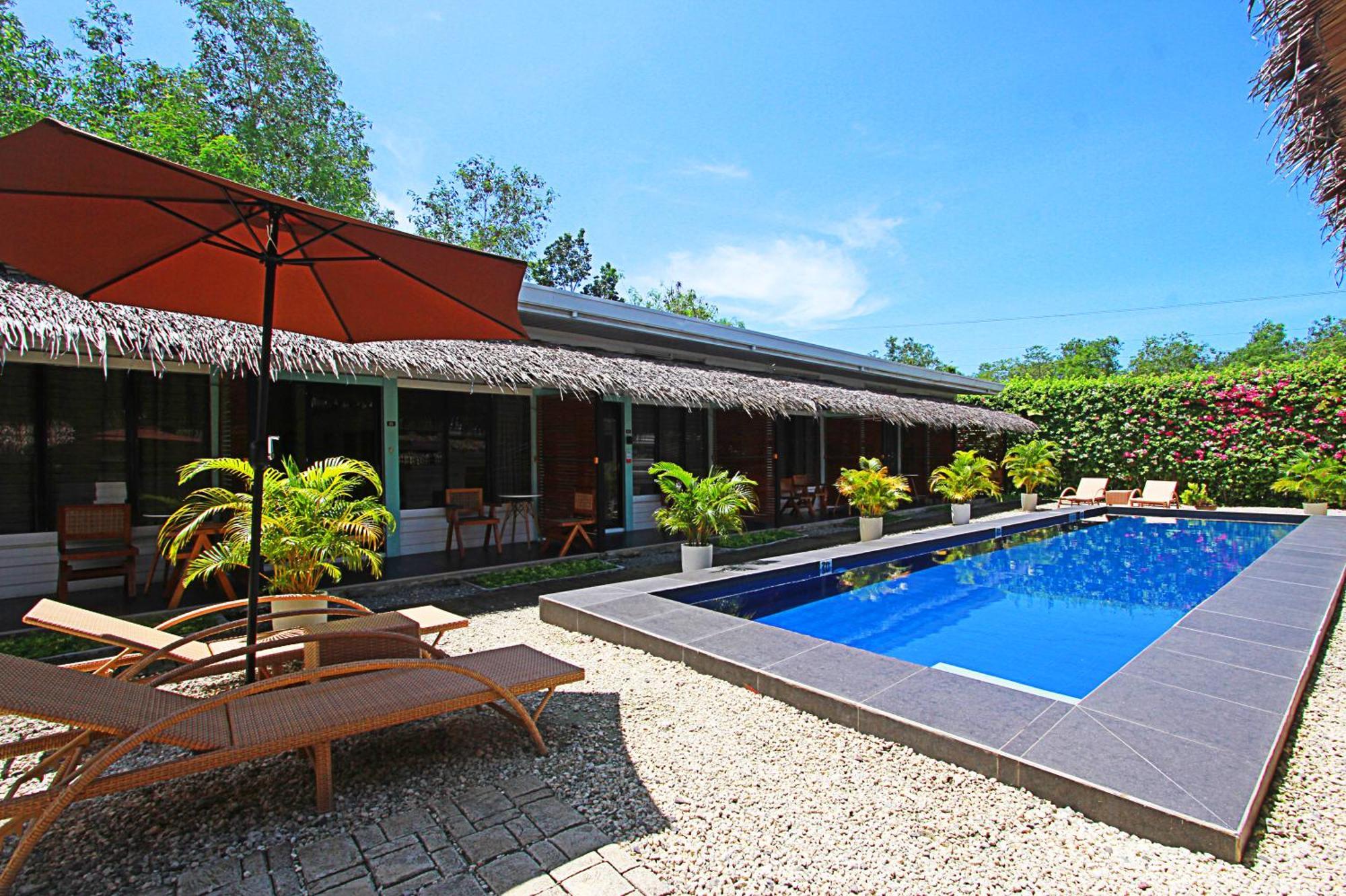 Hotel Alona M Panglao Exteriér fotografie
